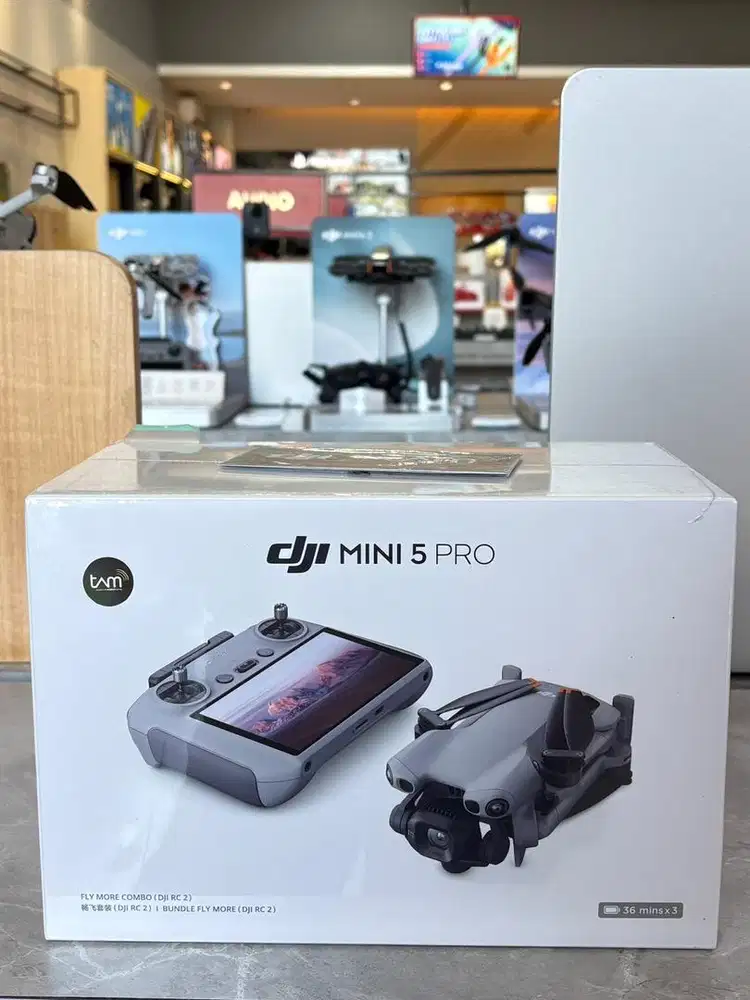 DJI Mini 5 Pro (Erafone)