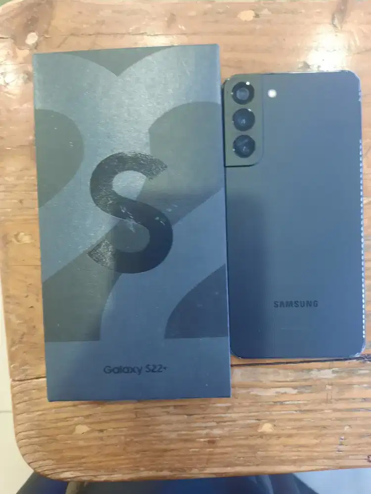 Hp Samsung S22 5G 8/256
