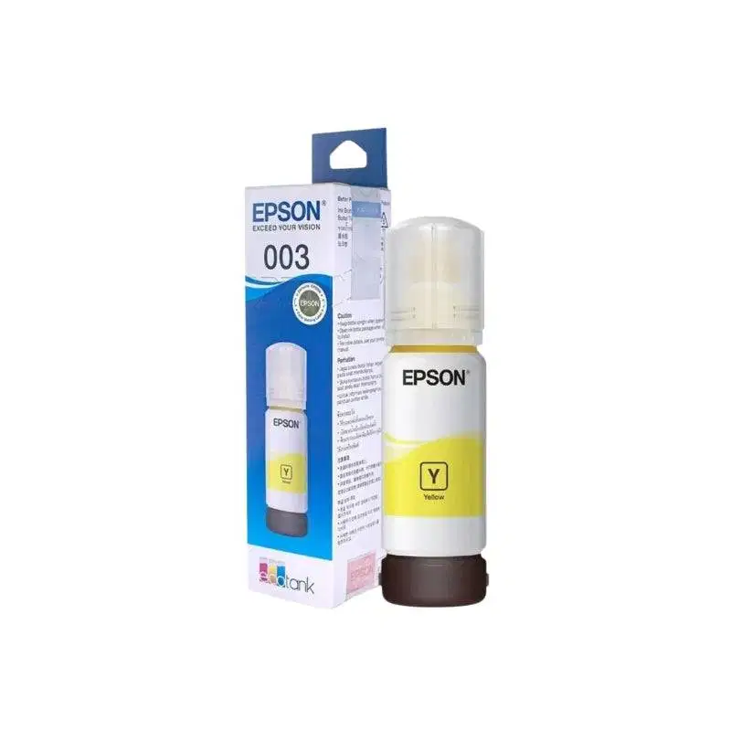 tinta epson 003