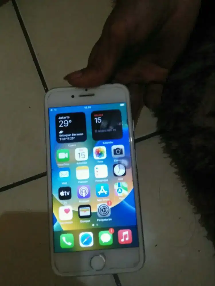 Iphone 8 64gb wifi only