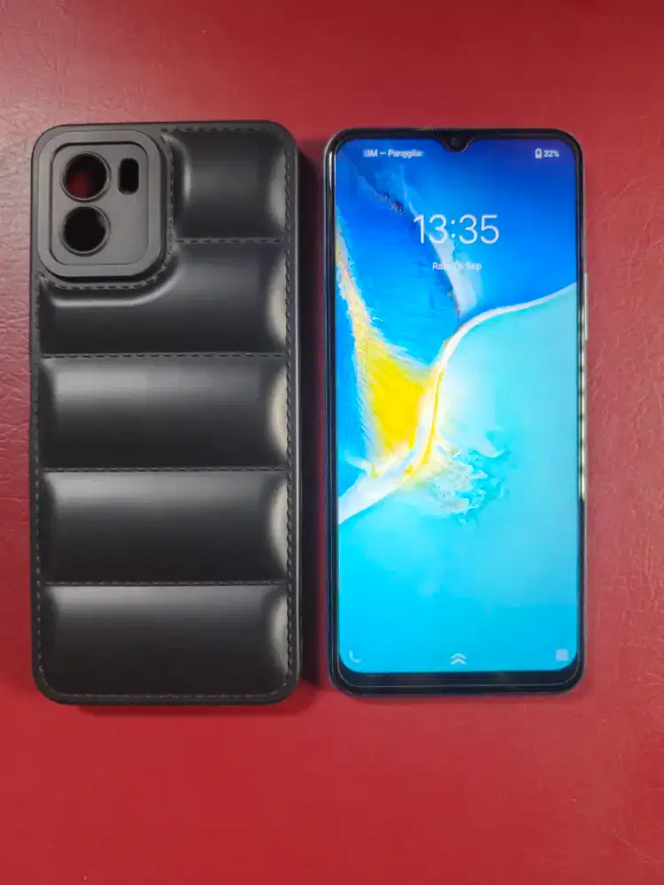 VIVO Y15S RAM 3 / 64 GB