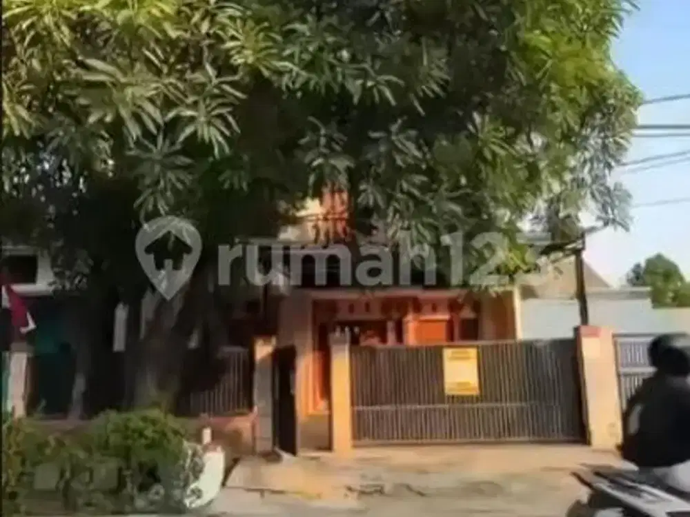 Disewakan Rumah 2 Lantai di Bintang Metropol Bekasi, Dekat Summarecon Mall, Bekasi, 018