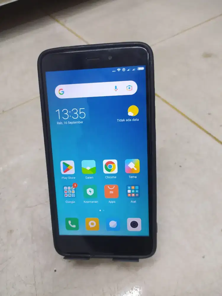 Redmi Note 4 3/32 Lumayan Buat Wa Sosmed