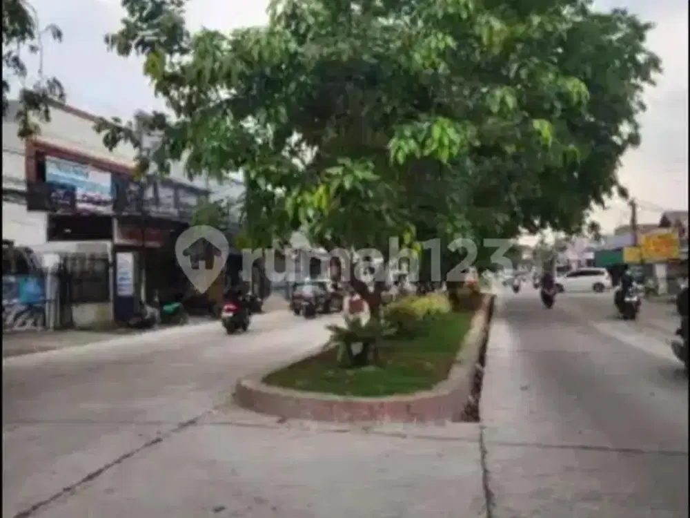 Jual Cepat Ruko Gandeng Siap Digunakan di Pejuang, Harapan Indah, Bekasi, 024