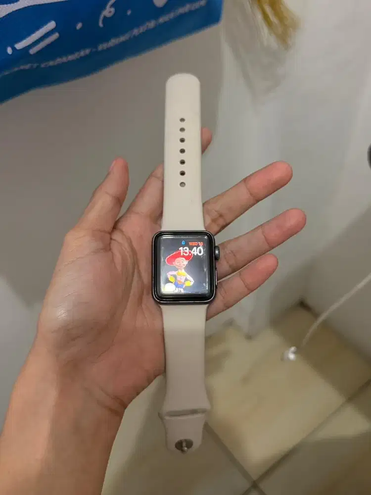 APPLE WATCH SERIES 3 38MM