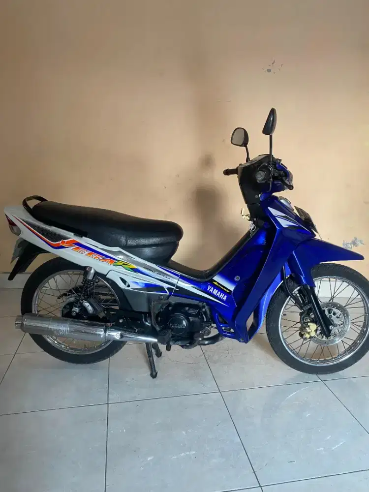Vega r 2004 ad solo