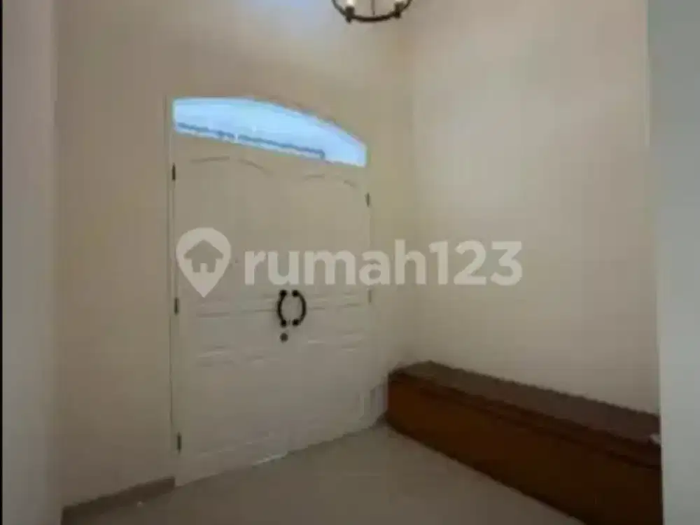 Dijual Cepat Rumah Hook SHM di Bukit Gading Mediterania, Kelapa Gading, Jakarta Utara, 024