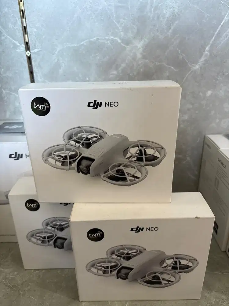 Dji Neo (Promo hanya di Erafone)