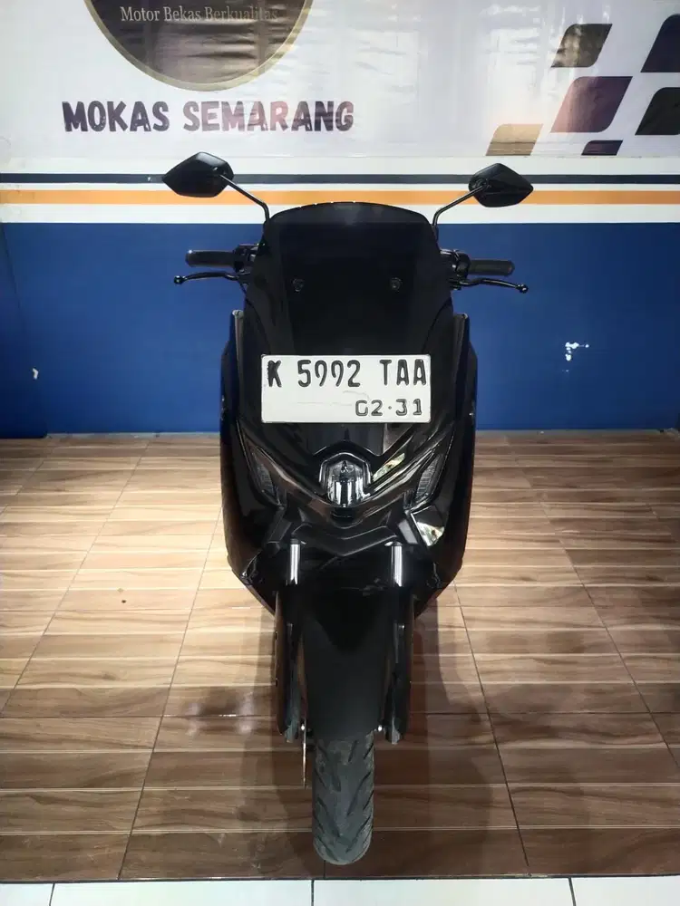 YAMAHA NMAX NEO 2026