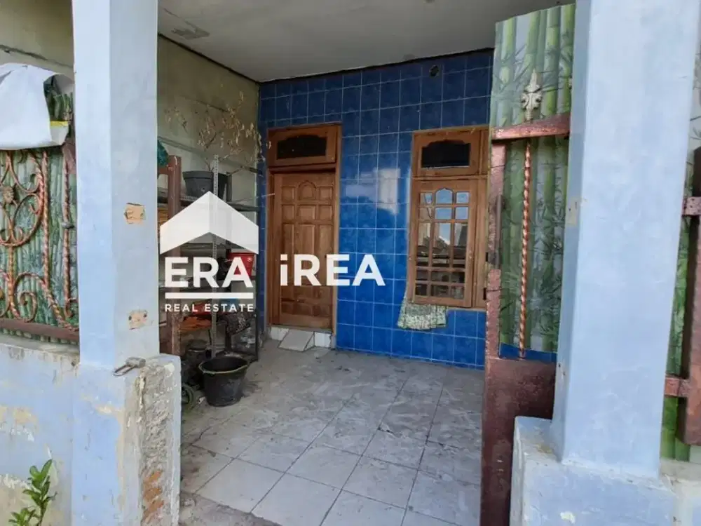 RUMAH DIJUAL DI KARANGANYAR DEKAT DENGAN SOLO SAFARI DAN KAMPUS UNS