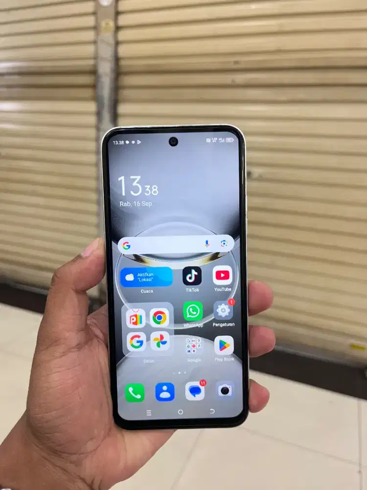 Tecno Spark 30 8+8/256