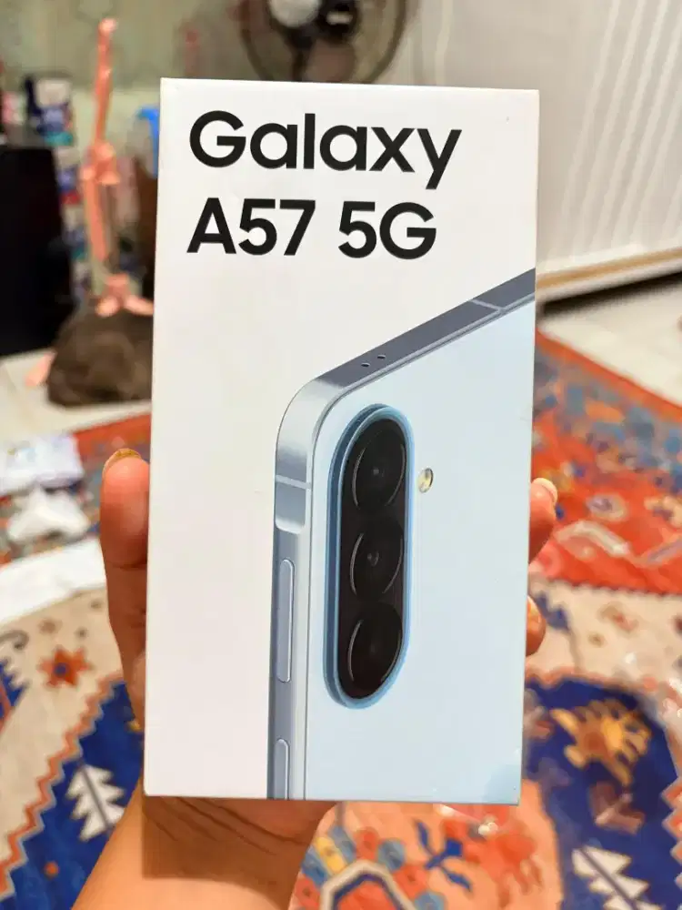 Samsung A57 8/256