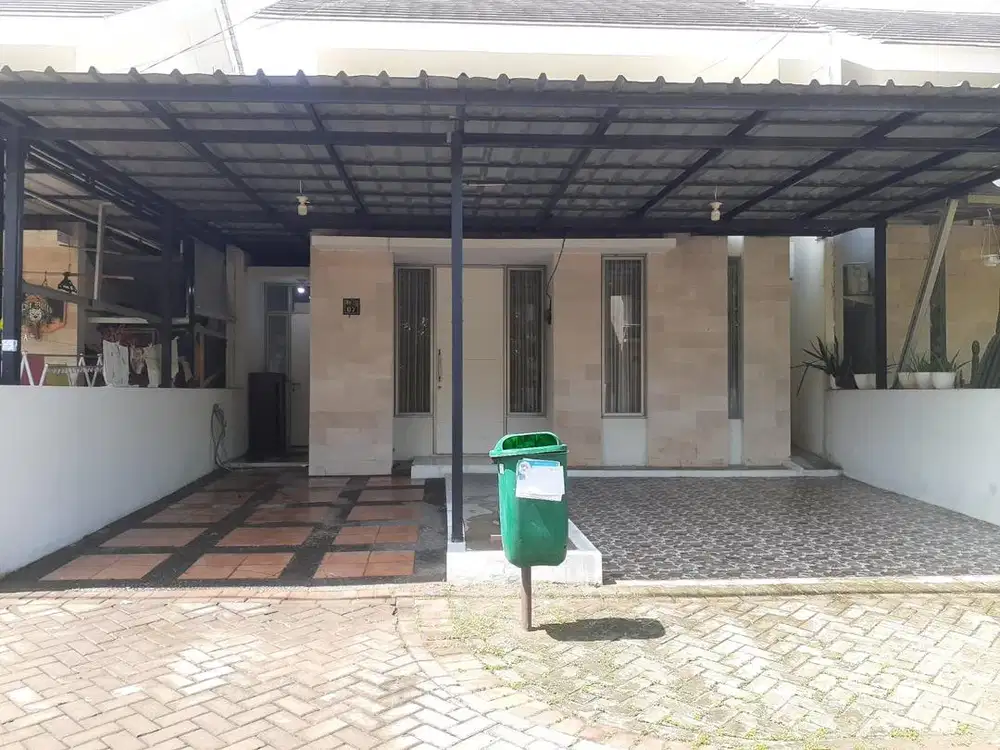 Dijual RUMAH MURAH