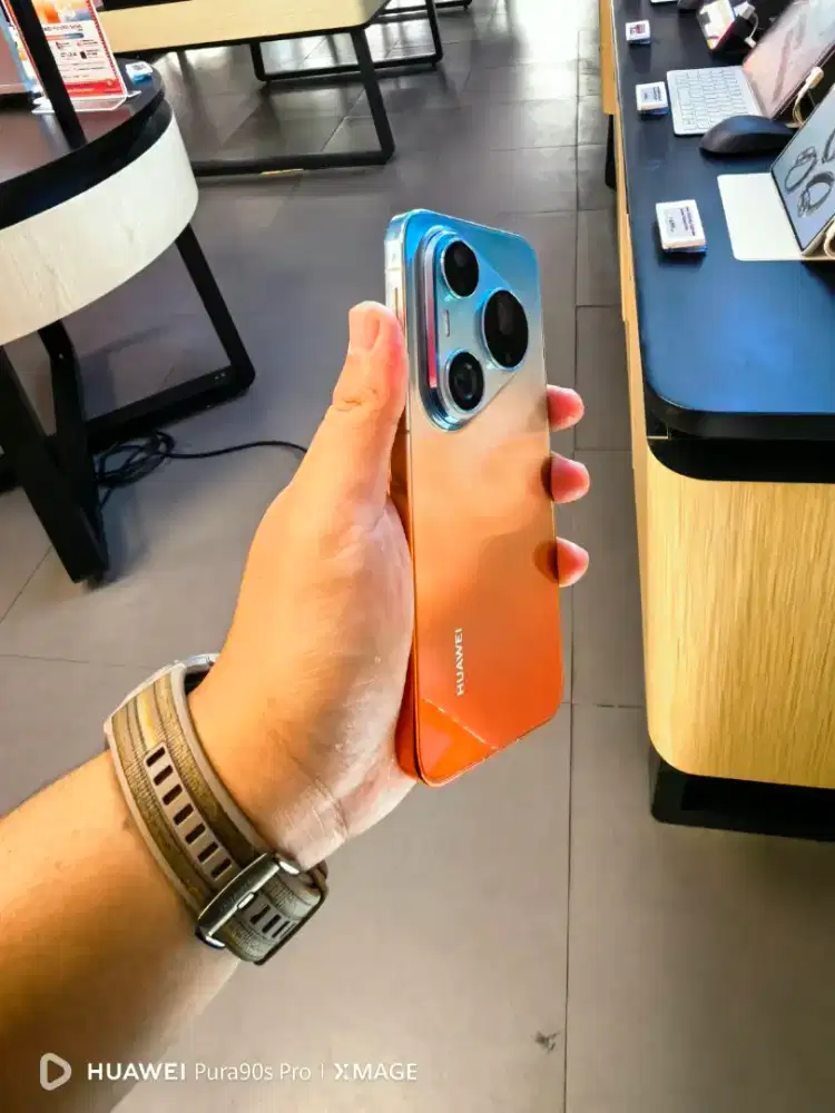 Huawei pura 90promax