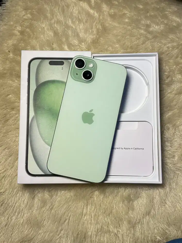IPHONE 15 PLUS 128GB INTER ALL OPERATOR