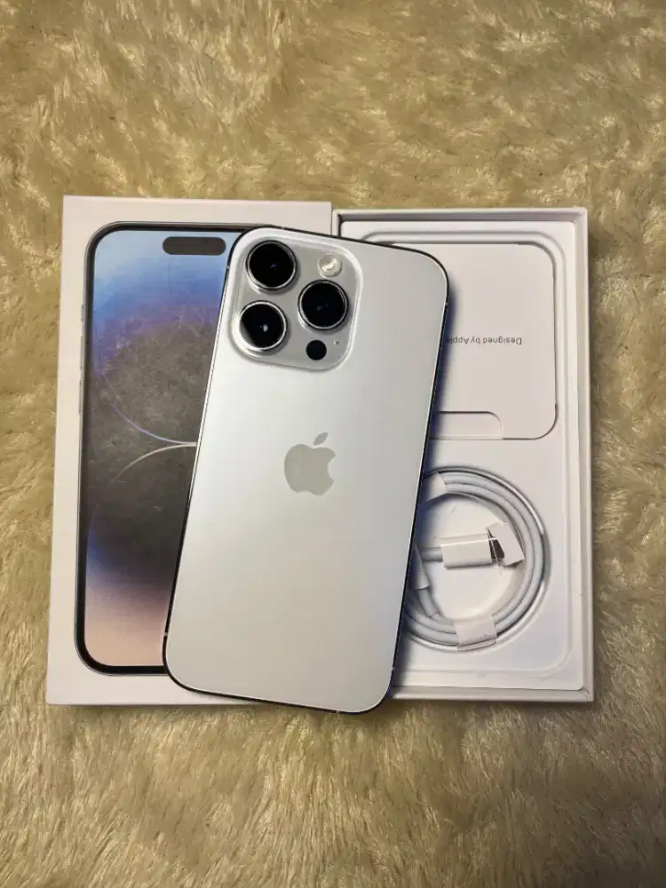 IPHONE 14 PRO 128GB INTER ALL OPERATOR