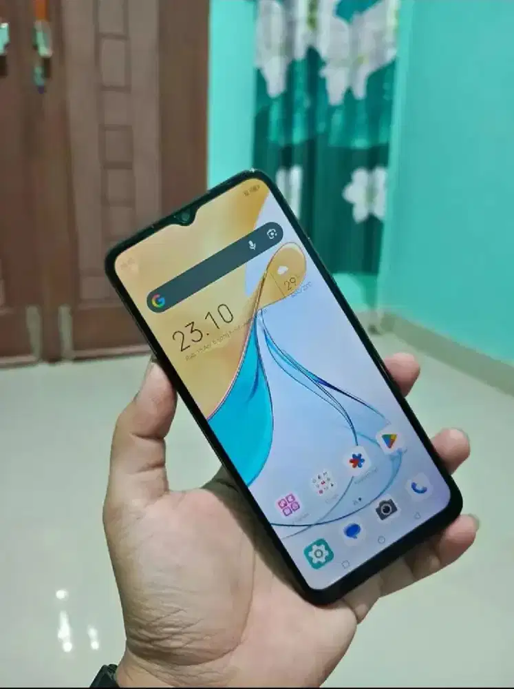 ZTE BLADE A54 MURAH