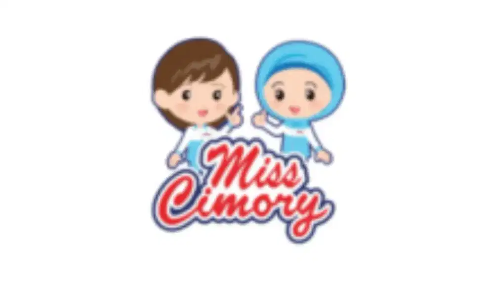 Miss Cimory Area Subang