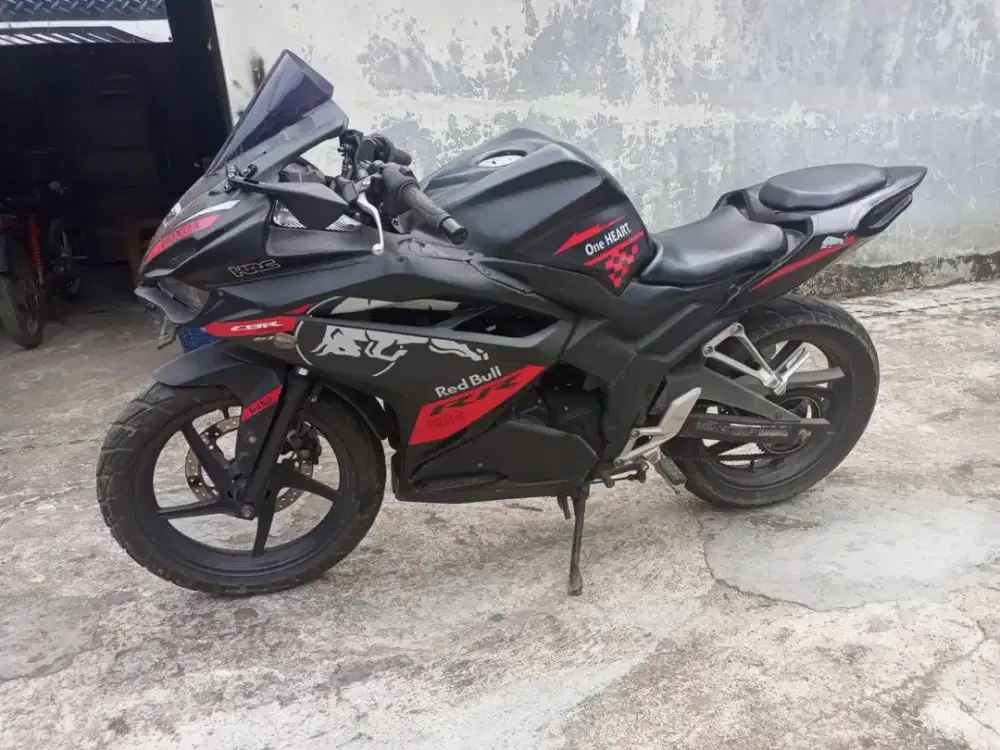 Dijual motor second, monggo yaang minat bisa japri, harga nego tipis