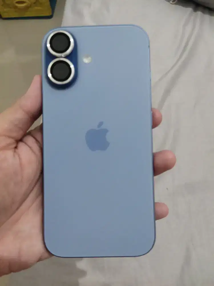 Iphone 17 Basic