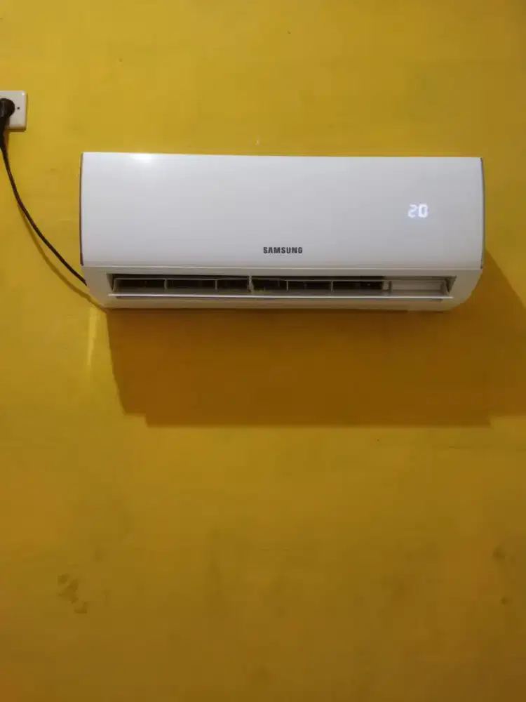 AC Samsung 1/2 pk R410a