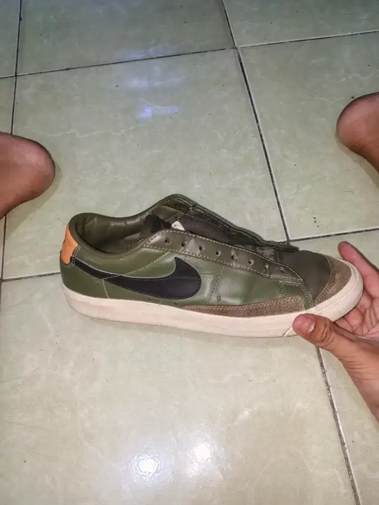 sepatu Nike blazer low 77