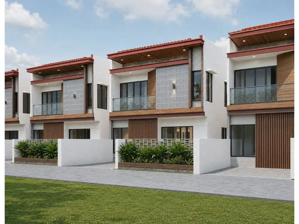 700m JL. Godean Rumah Dijual Yogyakarta di Tegalrejo