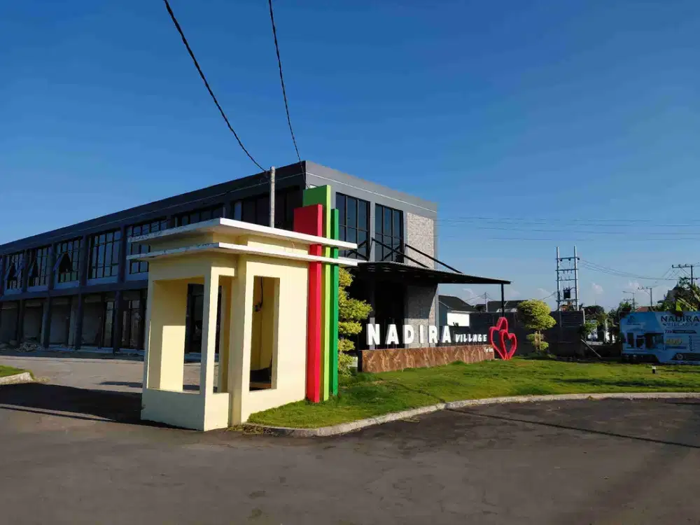 Dijual Rumah Siap Huni & Inden Masangan Kulon Sidoarjo