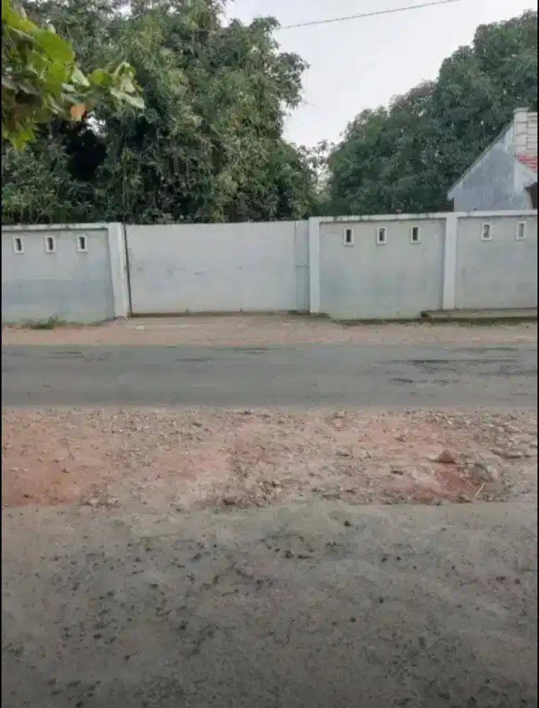 Dijual Tanah Jalan Suwawal - Mororejo