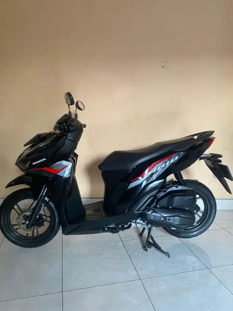 Vario 125,2023 ad solo