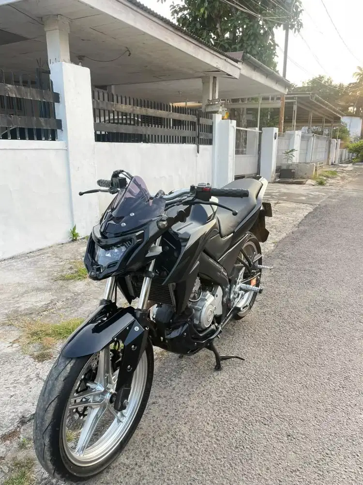 Vixion NVL 2015