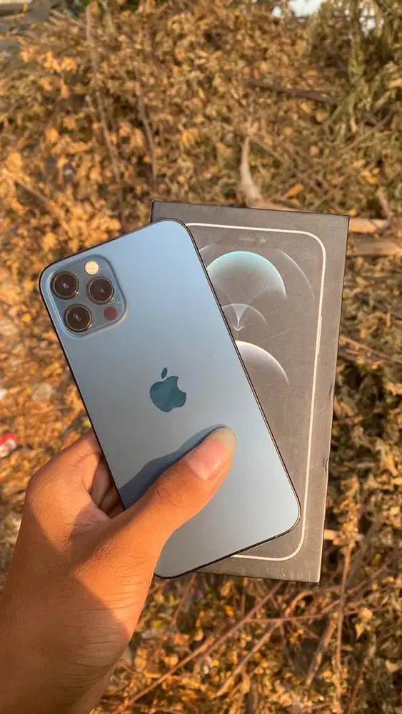 12pro/256Gb alloperator