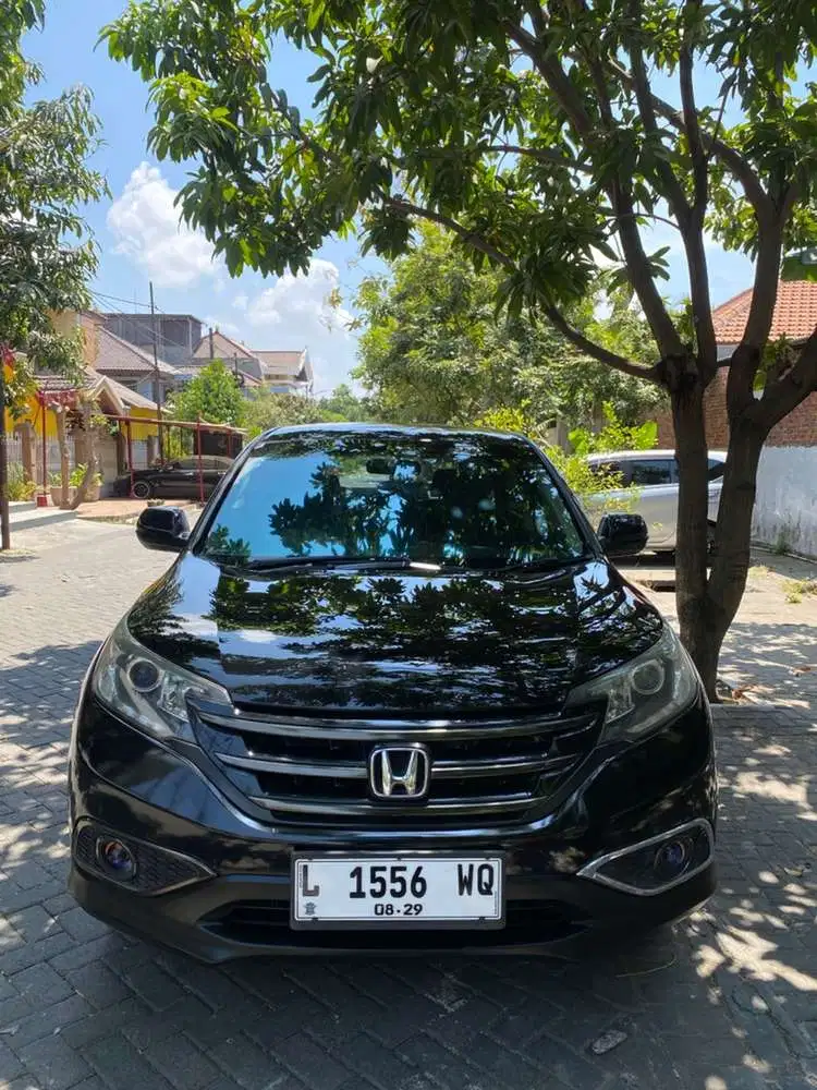 Honda CR-V 2014 Bensin