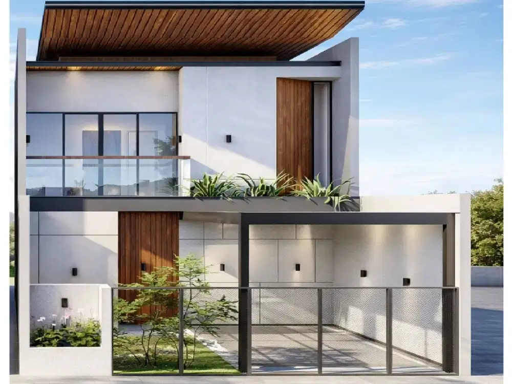 Rumah Sleman Jogja di Jakal Km.10 Dekat Ring Road Utara