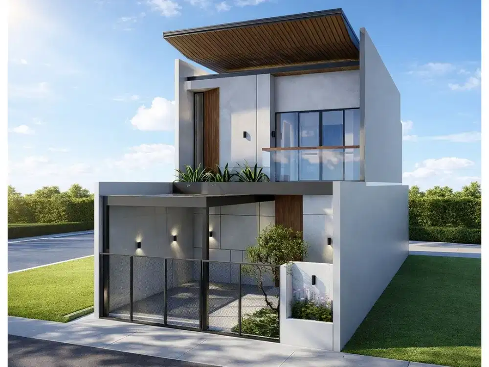 Dijual Rumah Sleman di Jl. Kaliurang Km.10 Dekat Kampus UII