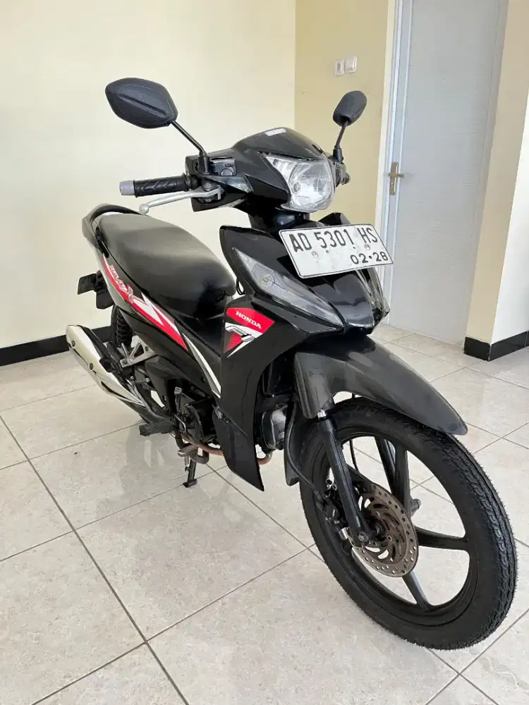 Revo fit 2018 ad solo