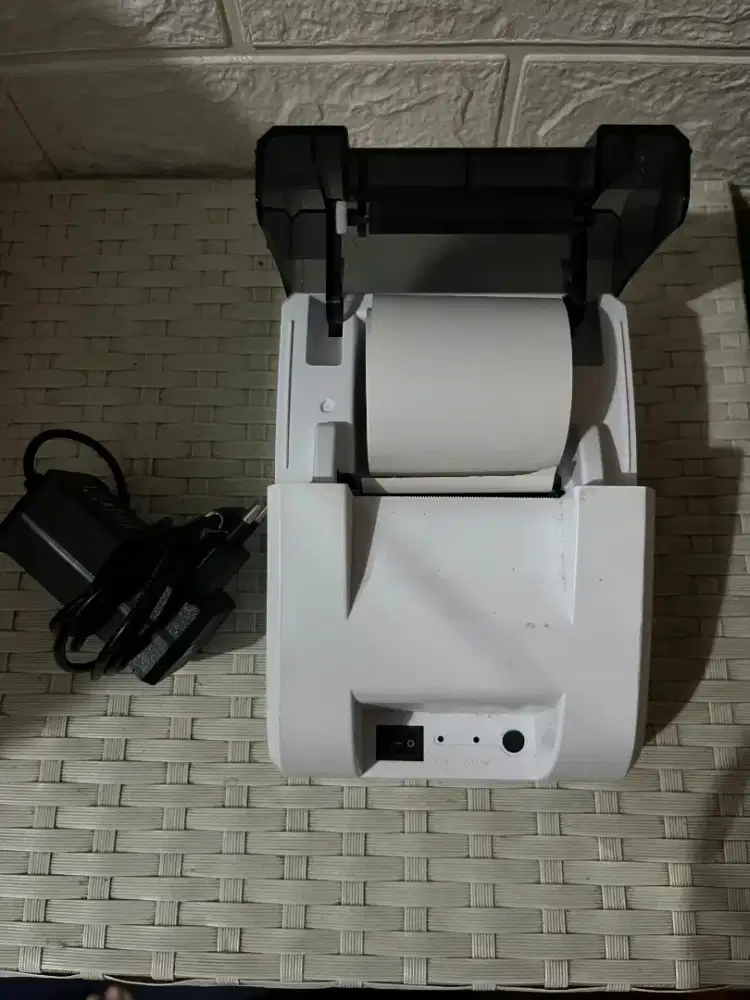 Printer kasir thermal 58mm