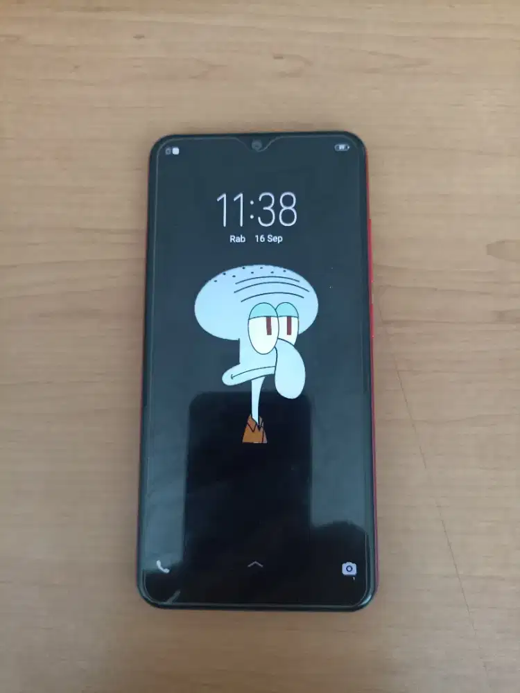 JUAL HP VIVO Y91C
