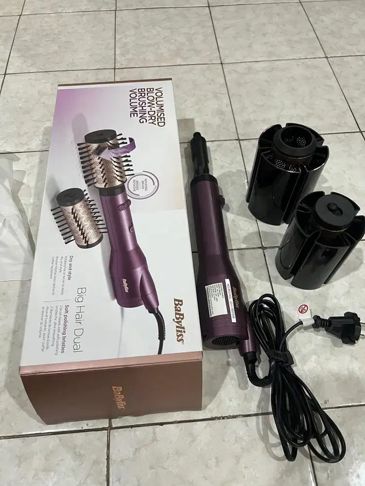 Babyliss Hair Dryer