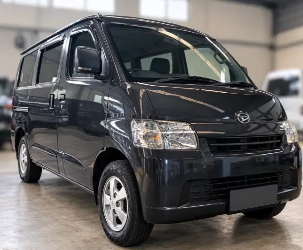 DAIHATSU GRANMAX MB 1.3 D FH E4