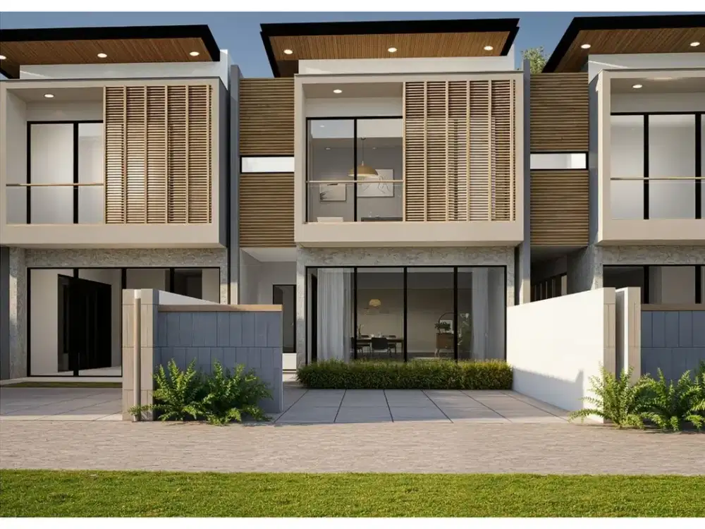 Dijual Rumah Jogja di Jl. Plemburan 50m Ringroad Utara