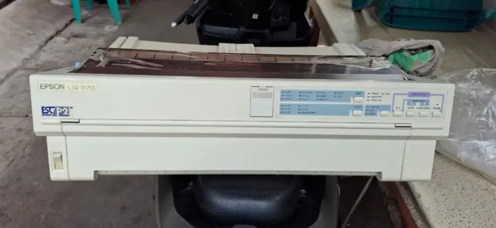 Printer Epson LQ1170