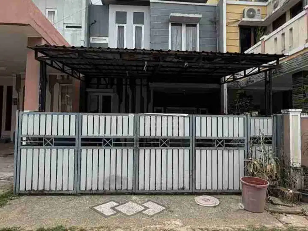 RUMAH DIJUAL LOKASI STRATEGIS DI BALIKPAPAN SELATAN