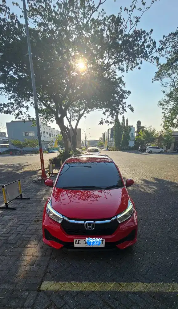 Brio E CVT 2024