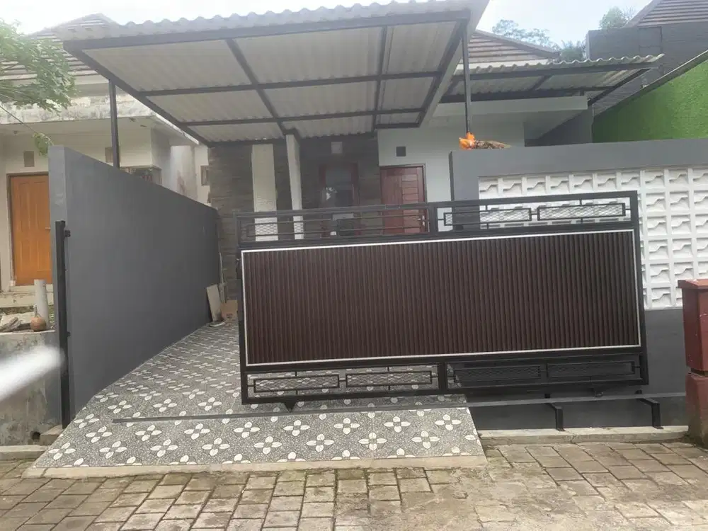 Kontrakan Rumah Tabanan