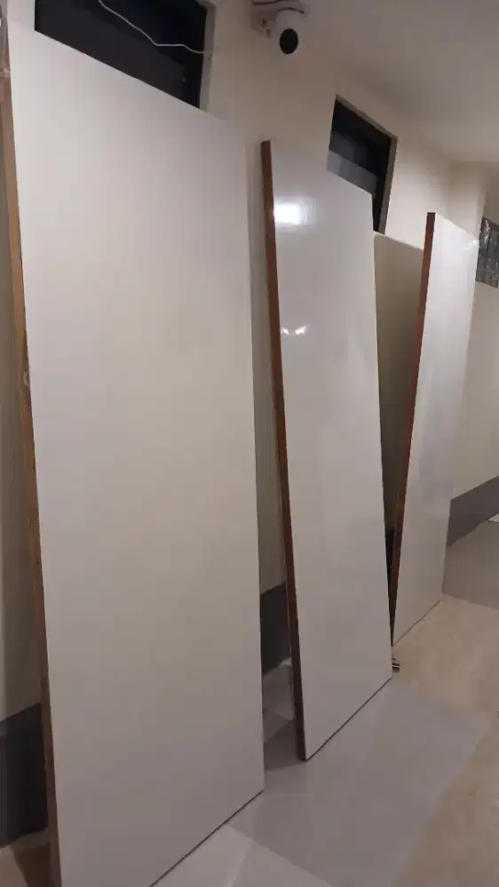 Dijual 3 pintu murah