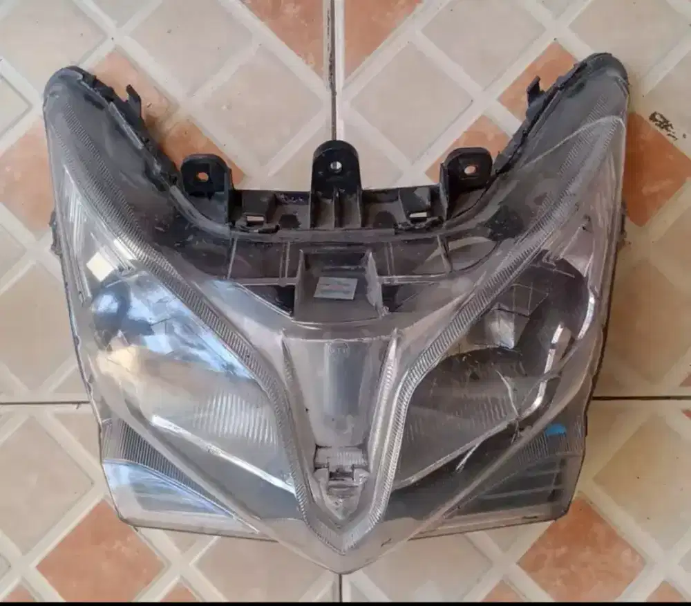 Reflektor Vario KZR