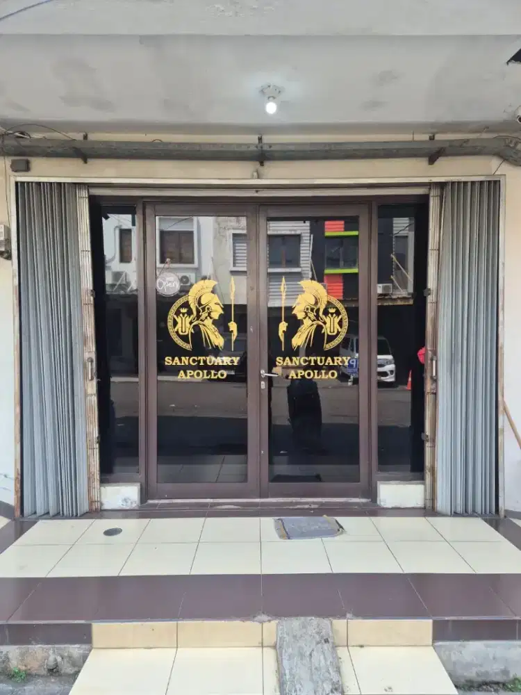 Lowongan kerja Therapist wanita Santuary group
