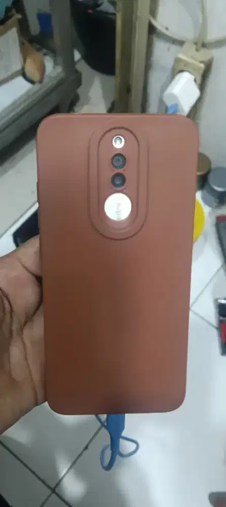 redmi A8 pro ram3/32