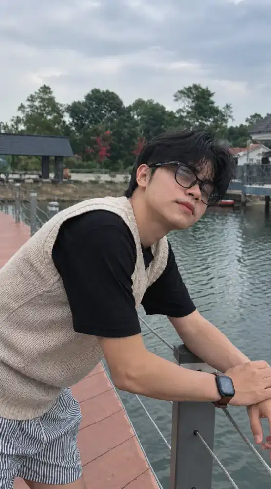 Cari pekerjaan apa saja